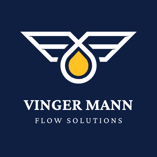 Vinger Mann